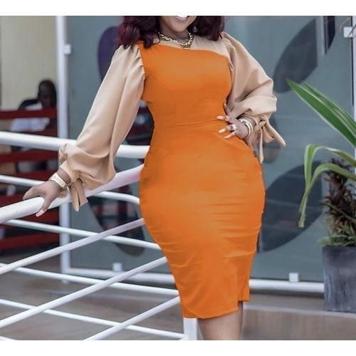 classic cooperate office ladies gown classic cooperate office ladies gown